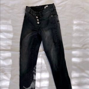 Justice Slim Jeans